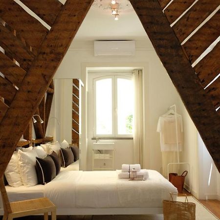 Lisbon City Villa 외부 사진