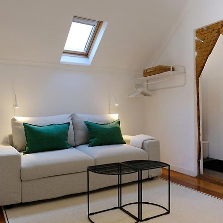 Lisbon City Villa 외부 사진