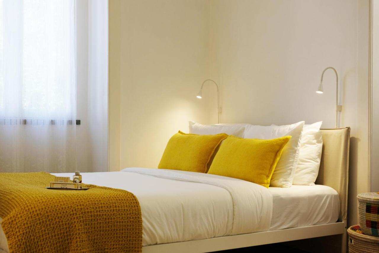 Lisbon City Villa 외부 사진