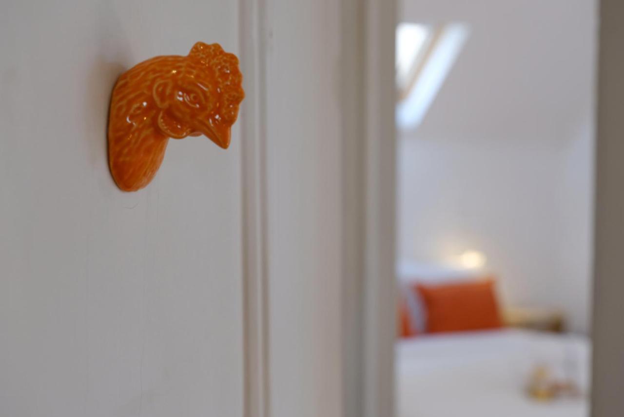 Lisbon City Villa 외부 사진
