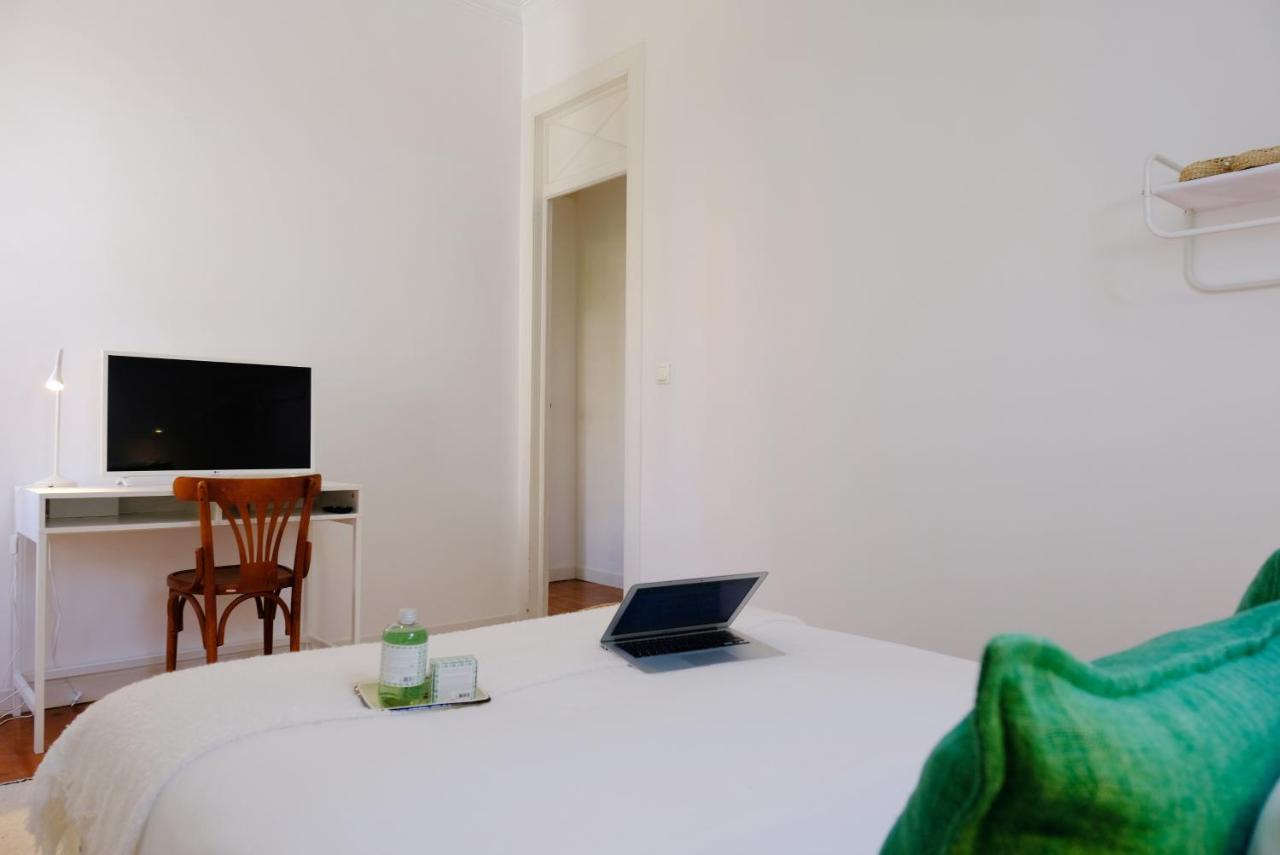 Lisbon City Villa 외부 사진
