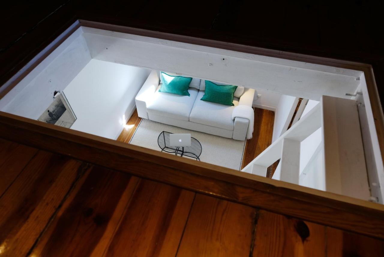 Lisbon City Villa 외부 사진