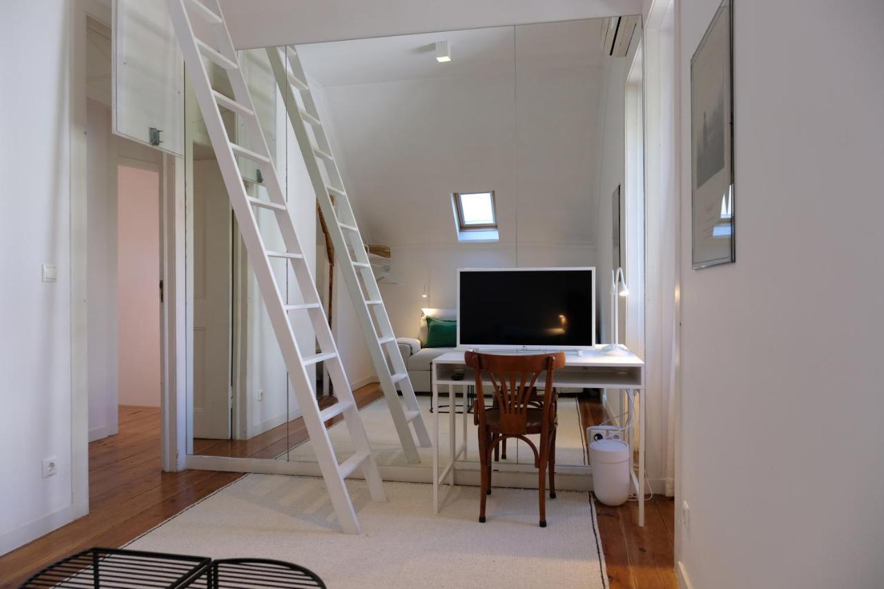 Lisbon City Villa 외부 사진