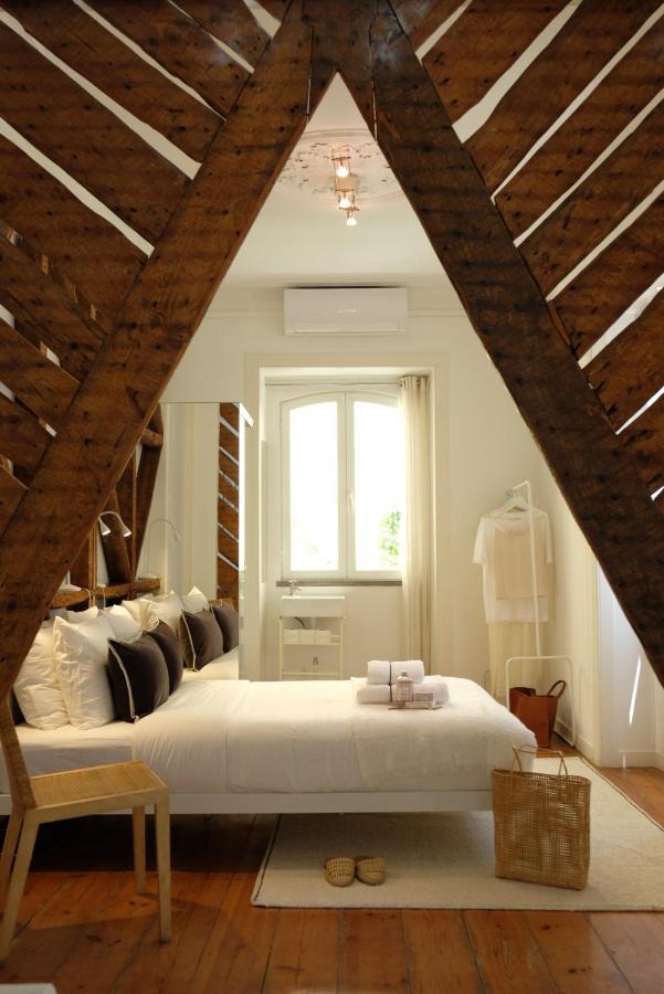 Lisbon City Villa 외부 사진