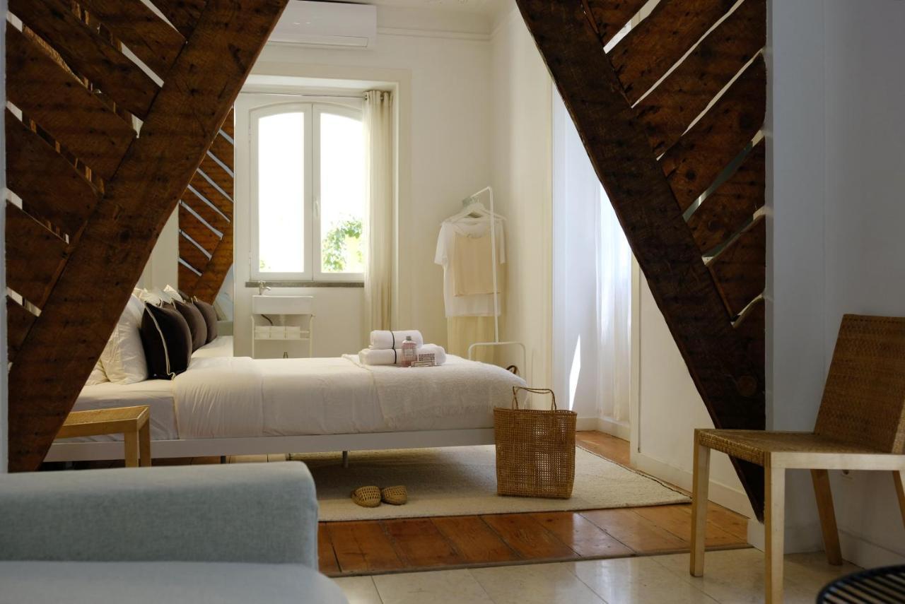 Lisbon City Villa 외부 사진