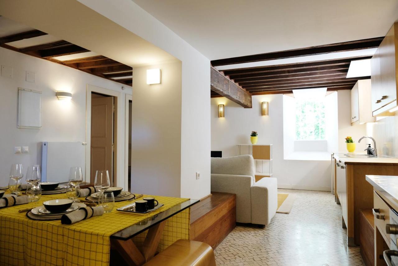 Lisbon City Villa 외부 사진