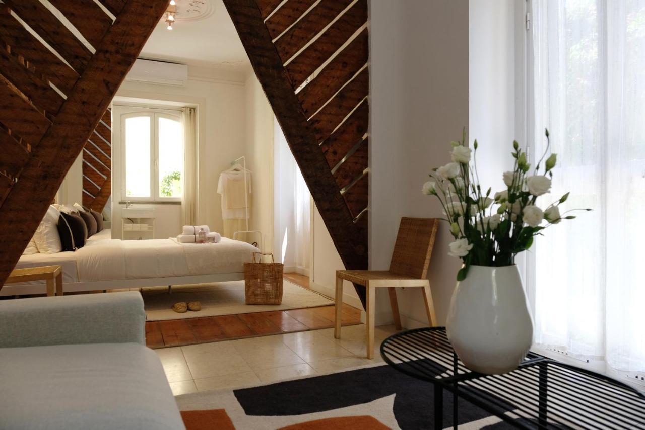Lisbon City Villa 외부 사진