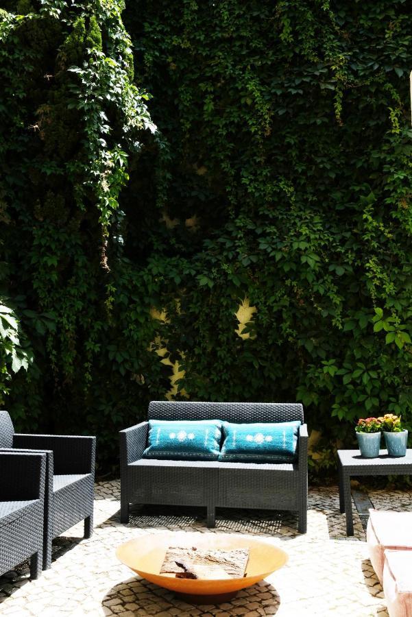 Lisbon City Villa 외부 사진