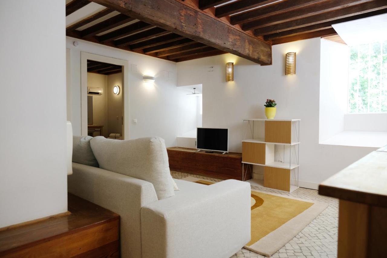 Lisbon City Villa 외부 사진