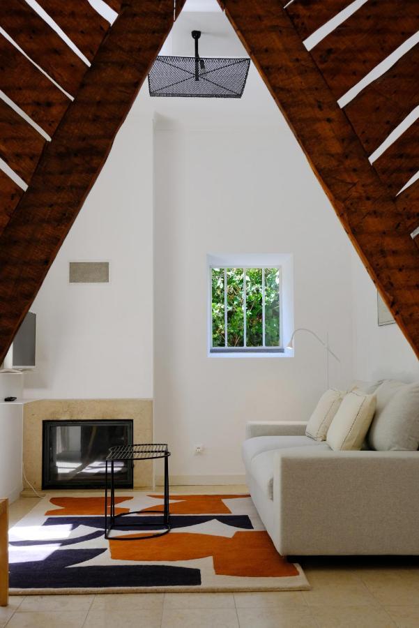 Lisbon City Villa 외부 사진