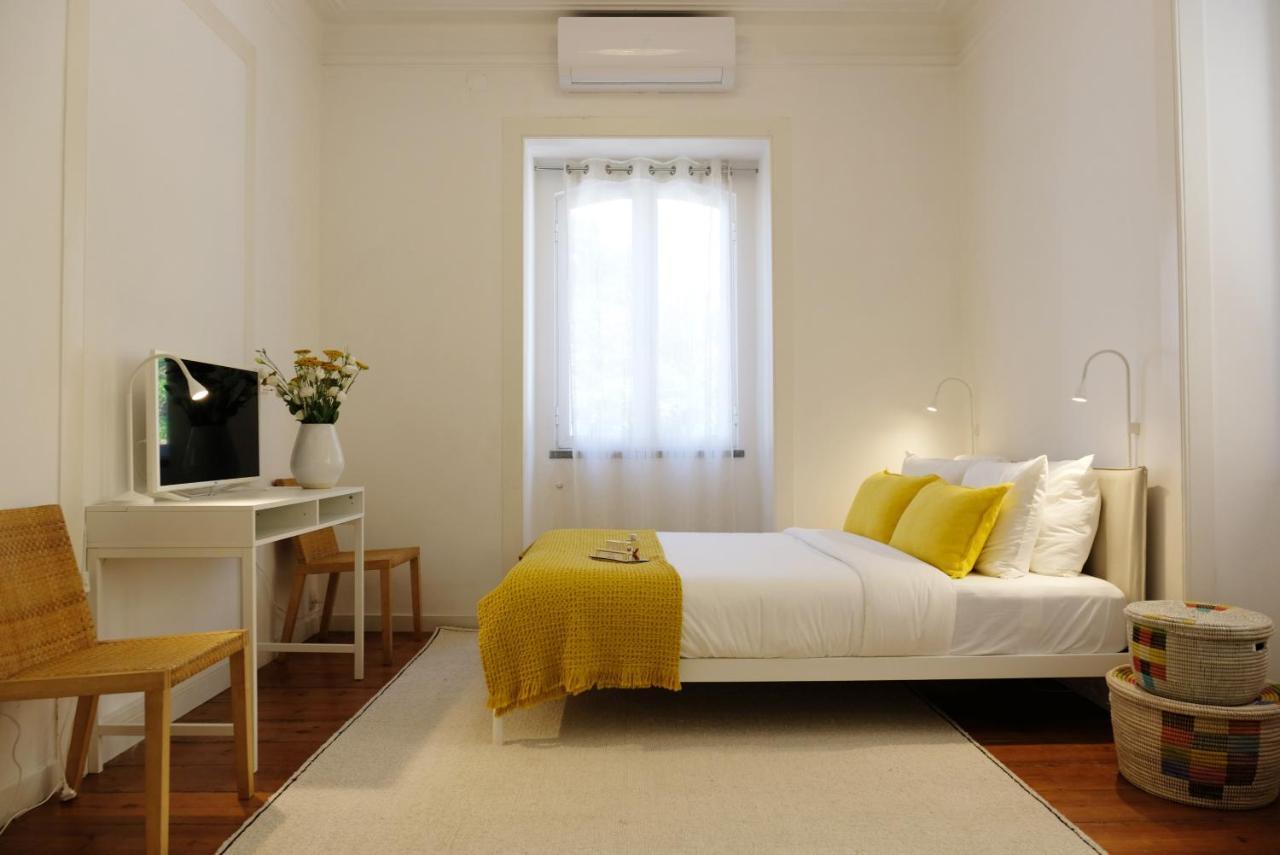 Lisbon City Villa 외부 사진