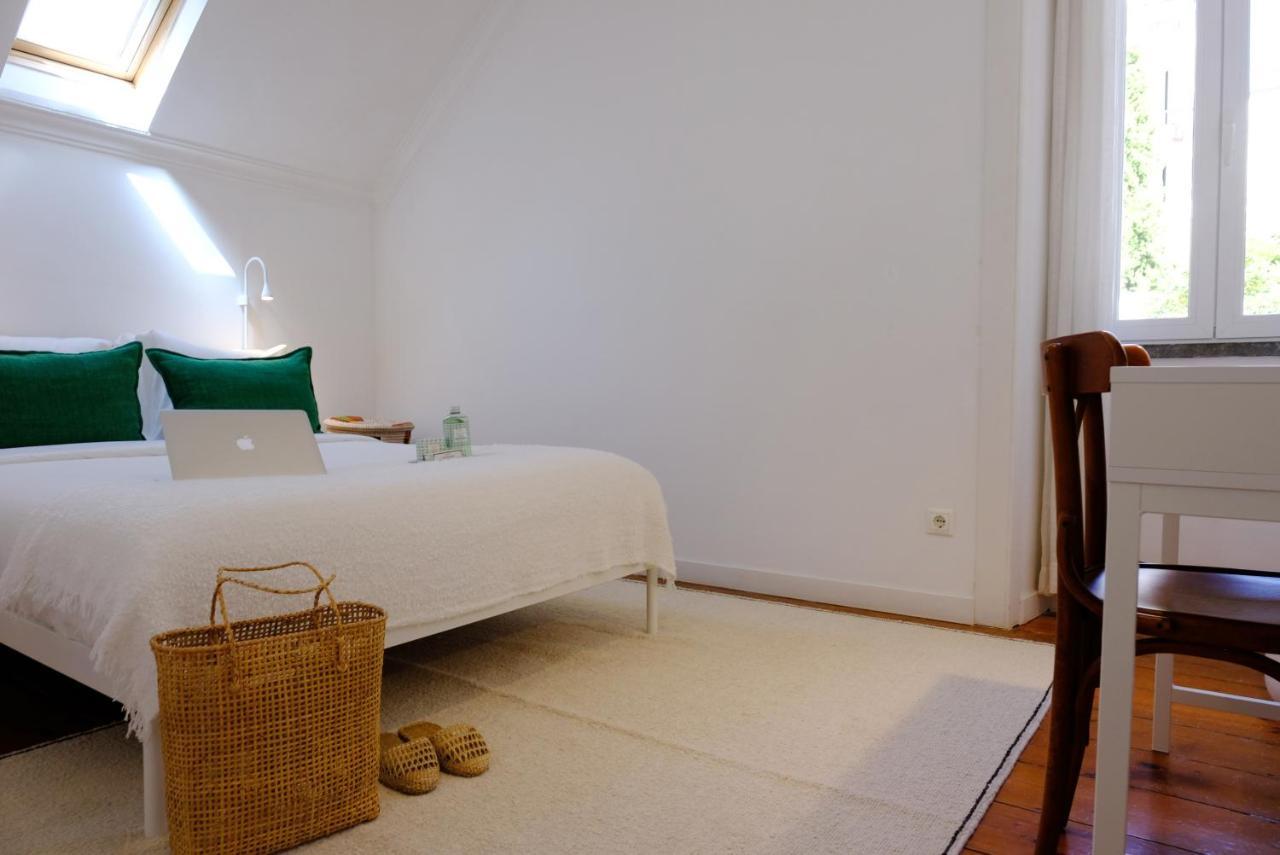Lisbon City Villa 외부 사진