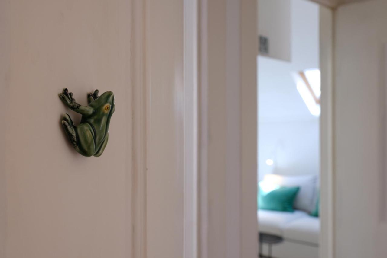 Lisbon City Villa 외부 사진
