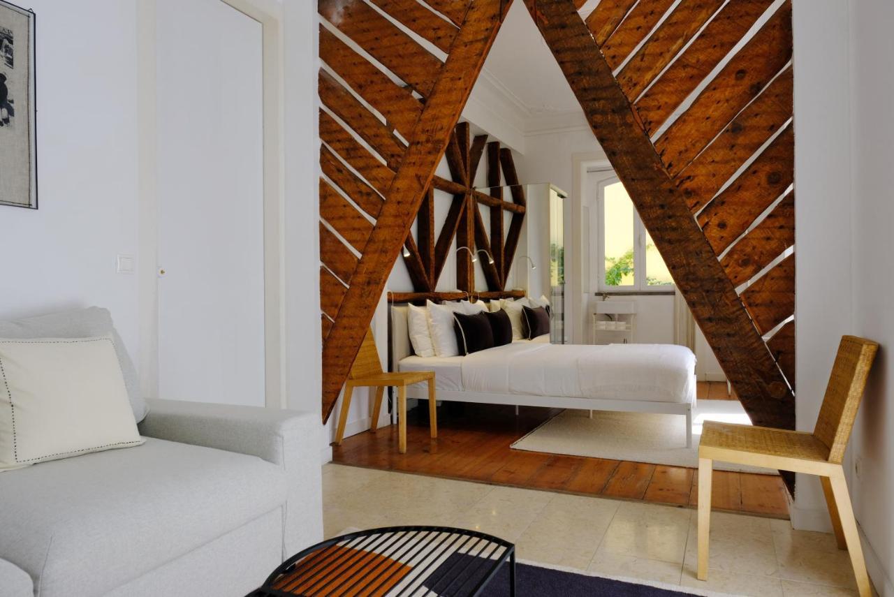 Lisbon City Villa 외부 사진