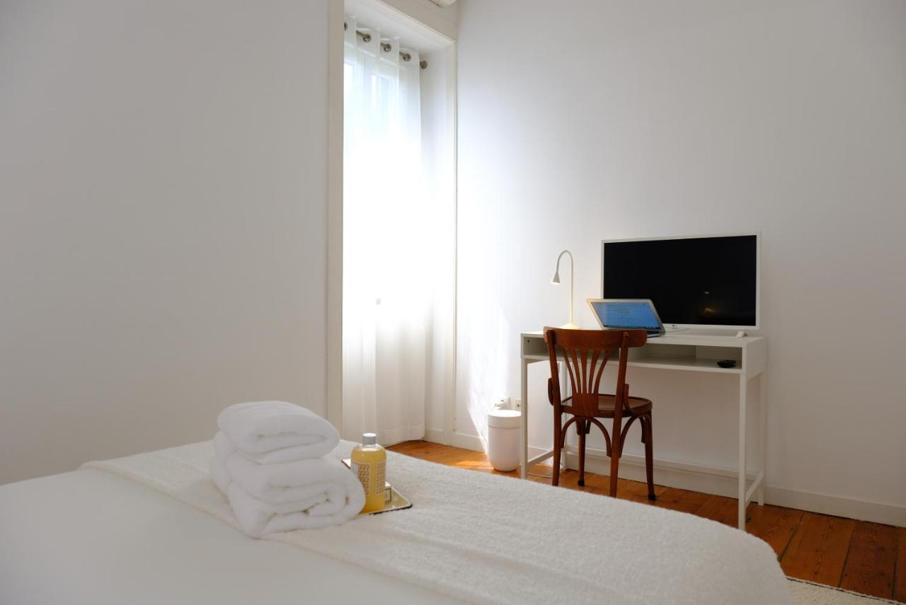 Lisbon City Villa 외부 사진