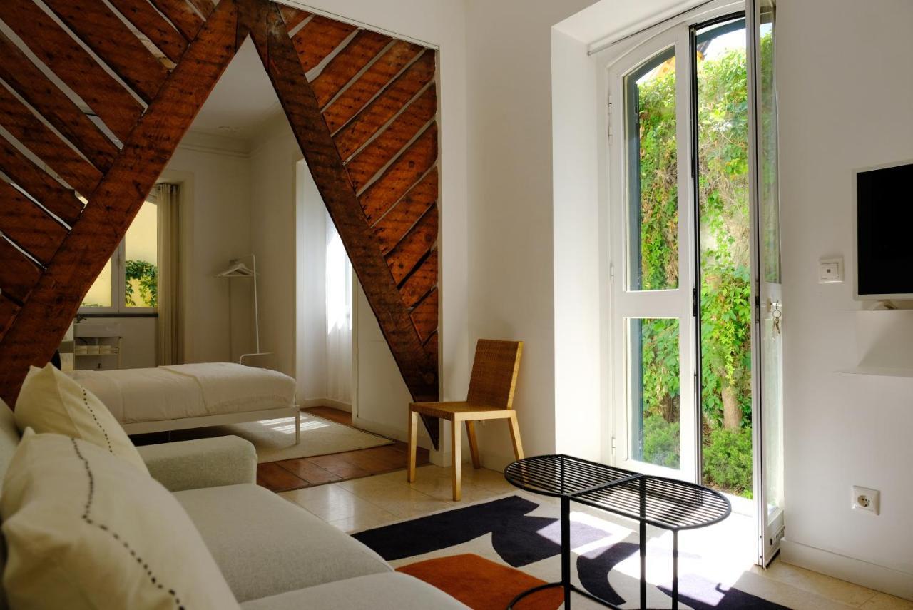 Lisbon City Villa 외부 사진