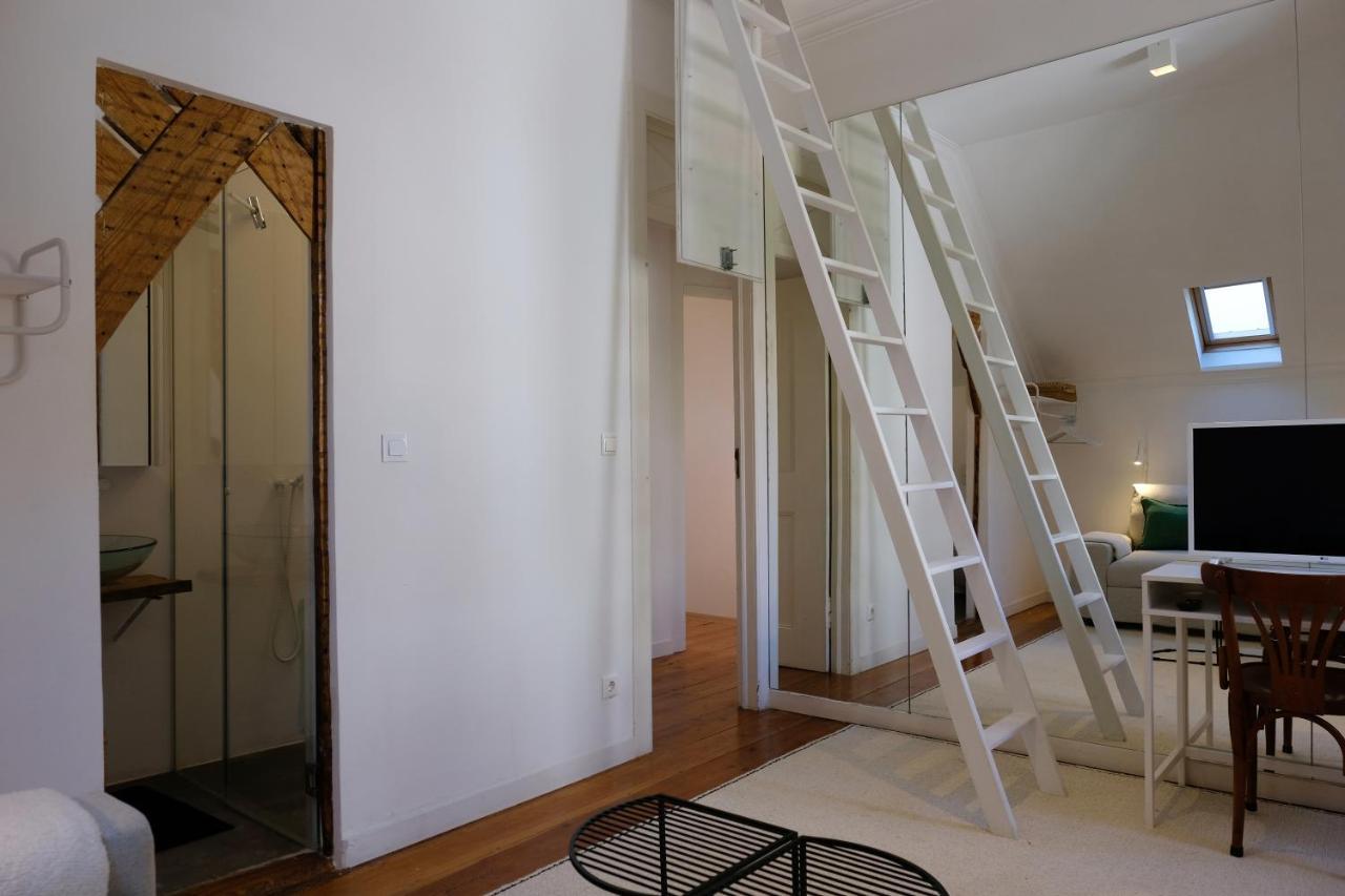 Lisbon City Villa 외부 사진