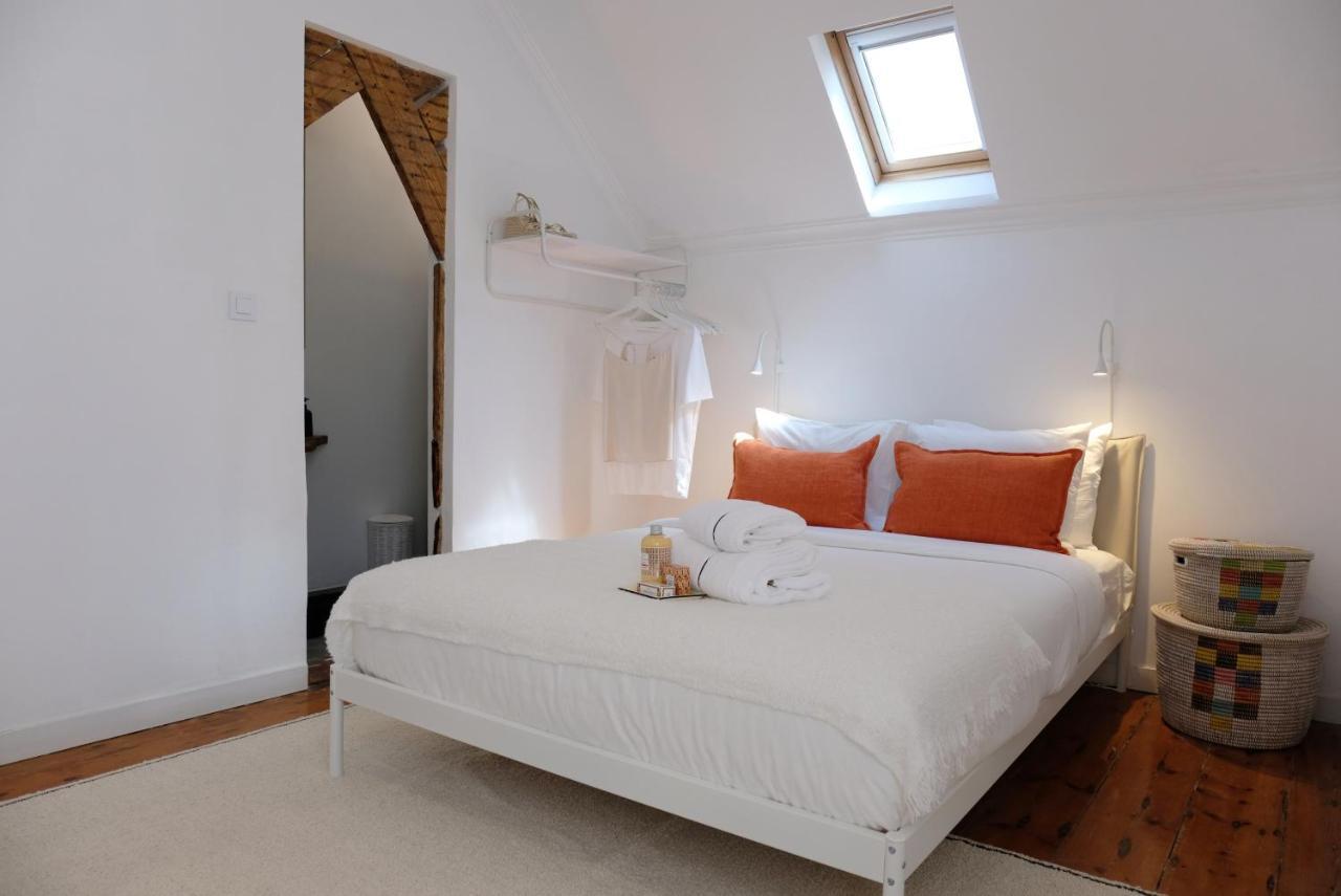 Lisbon City Villa 외부 사진