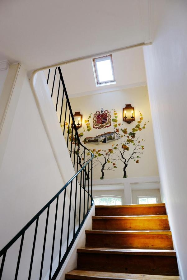Lisbon City Villa 외부 사진
