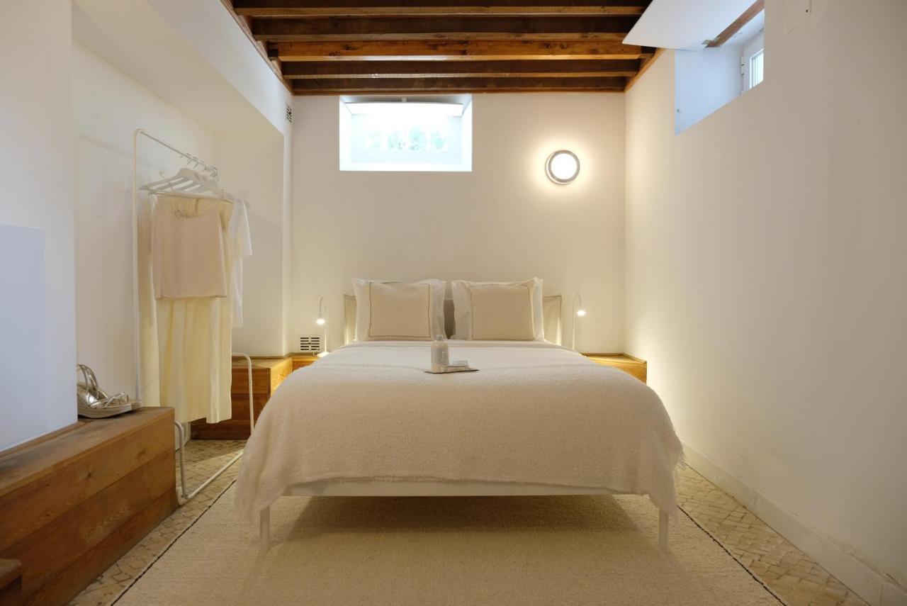 Lisbon City Villa 외부 사진