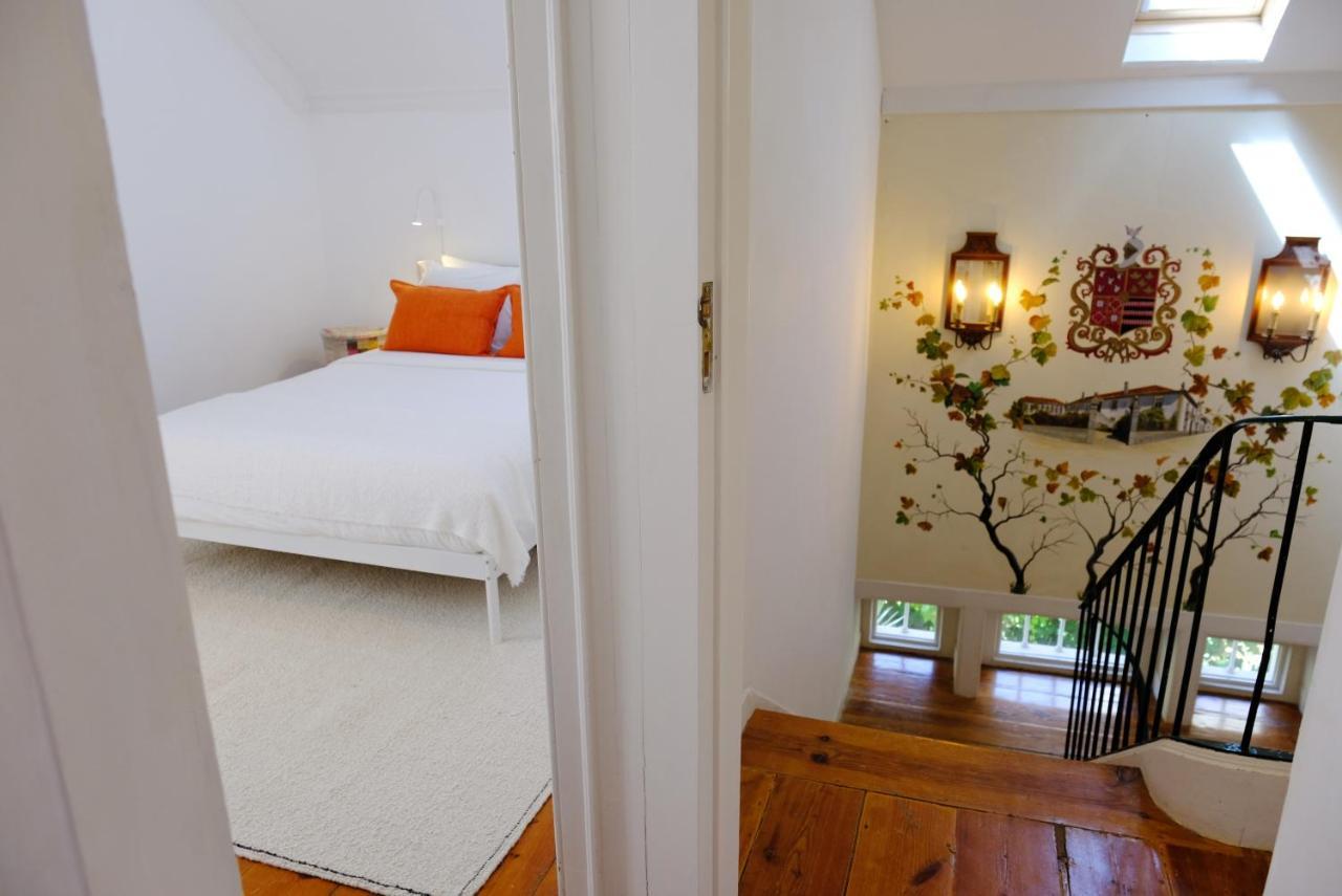 Lisbon City Villa 외부 사진