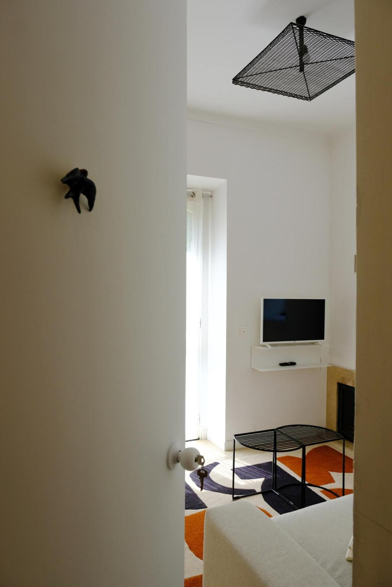 Lisbon City Villa 외부 사진